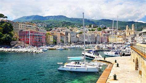 Car Rentals in Bastia from $28/day